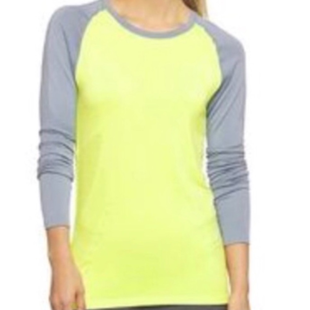 C9 by Champion Seamless Running Top